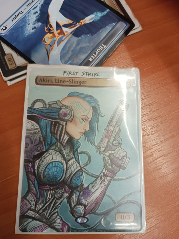 Flo Zanetti Flo Zanetti