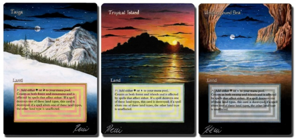 Remi - duals Remi - duals