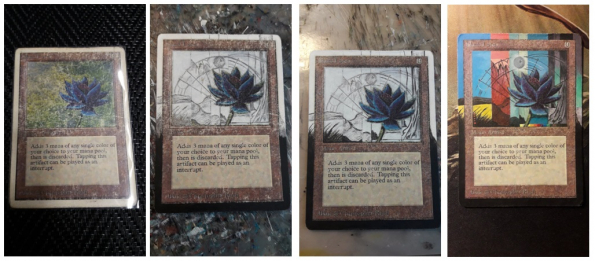 Remi - Lotus repair Remi - Lotus repair