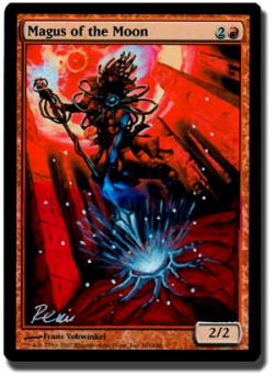 Remi - Magus Remi - Magus