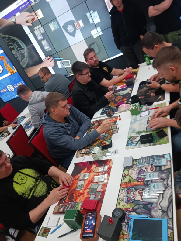 15 round 6 stoly