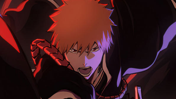Bleach