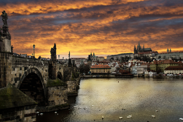Praha Praha
