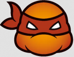 Teenage Mutant Ninja Turtles - Set Symbol Teenage Mutant Ninja Turtles - Set Symbol