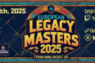Report z European Legacy Masters 2025 Report z European Legacy Masters 2025