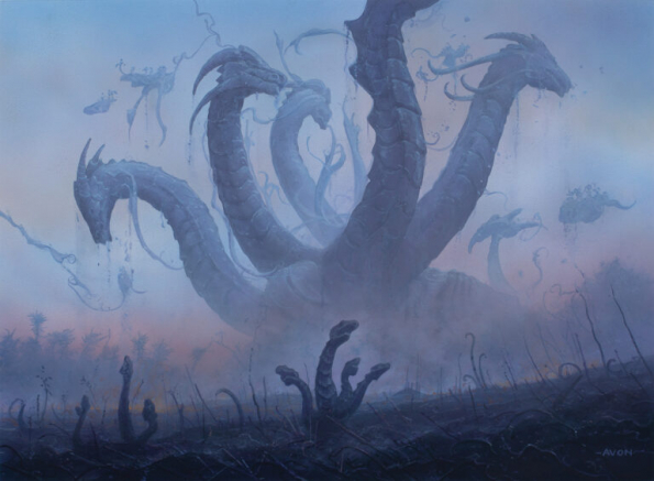 Progenitus