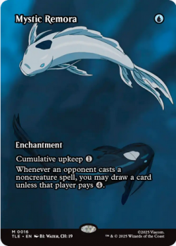Mystic Remora