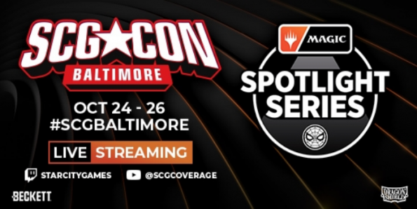 Spotlight Series - Spider-Man - Baltimore