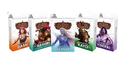 Flesh_and_Blood_Silver_Age_preconstructed_decks