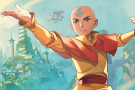 Avatar The Last Airbender uvodni foto