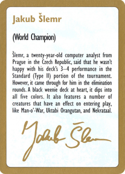 1997 bio