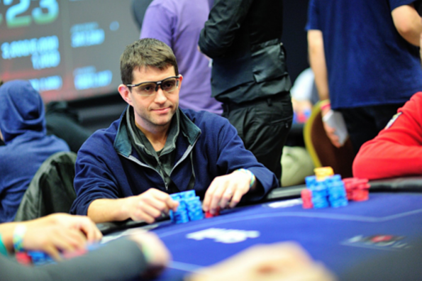 Jakub Poker 2014