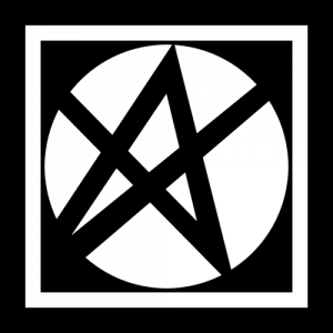 Pentagram roztlieskavačka