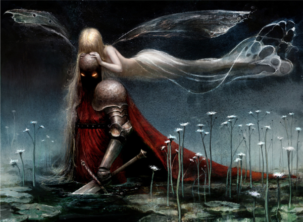 Final Sower of Temptation