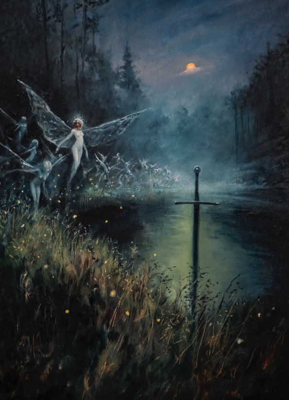 Midsummer Night's Dream