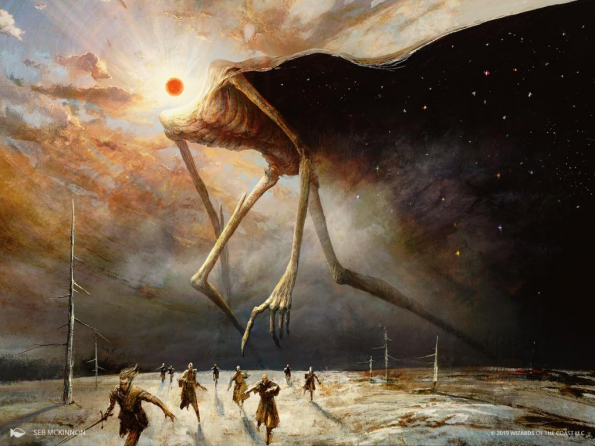 Soulherder výsledok