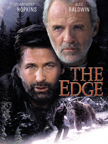 The Edge s Anthonym Hopkinsom a Alecom Baldwinom