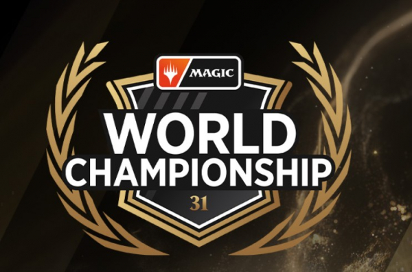 Mistrovství světa v Magic the Gathering kartách