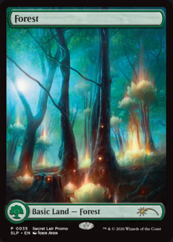 Forest