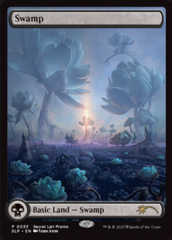 Swamp