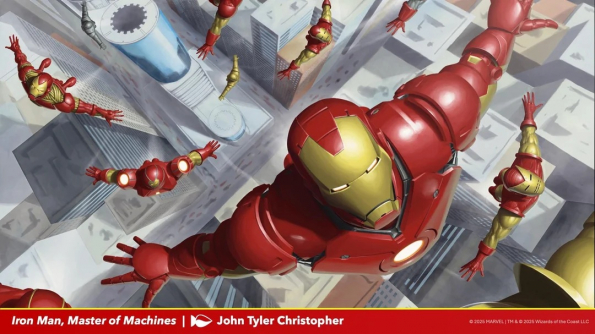 Iron Man