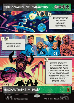 Panel Cards