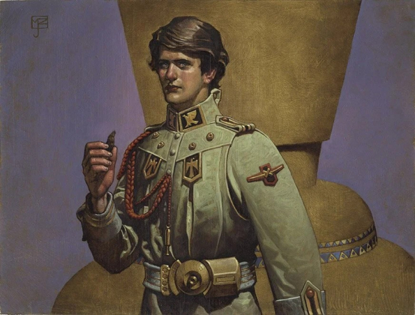 Paul Atreides