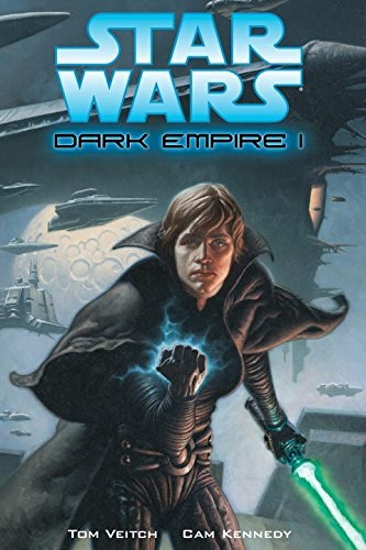 SW Dark Empire