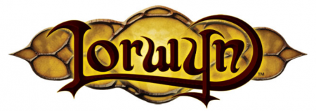 Lorwyn - Logo