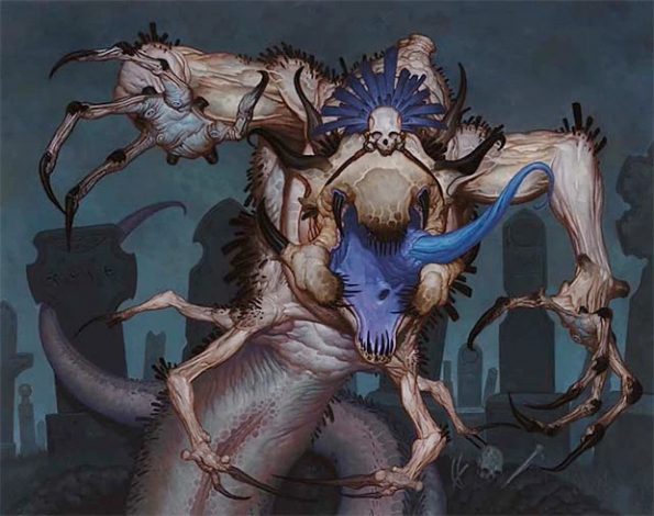 Ichorid