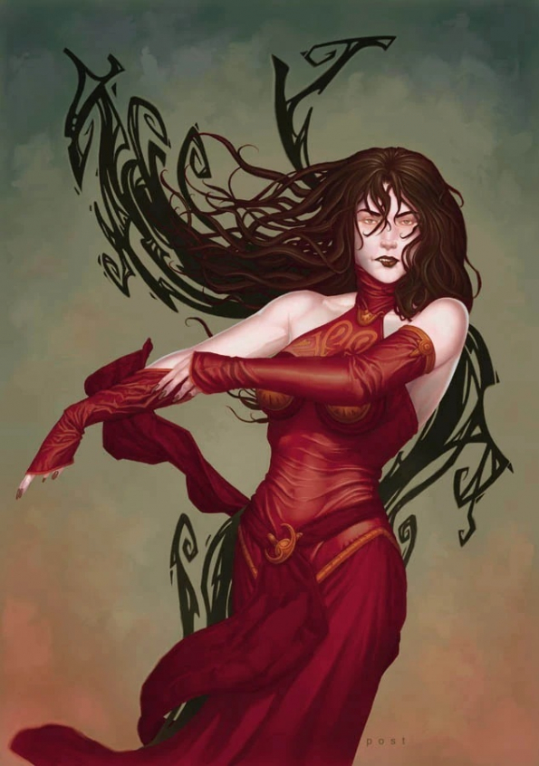 Lucita VTES