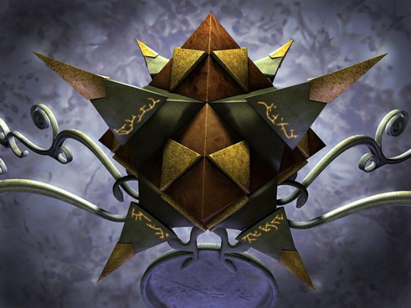 Thought Vessel