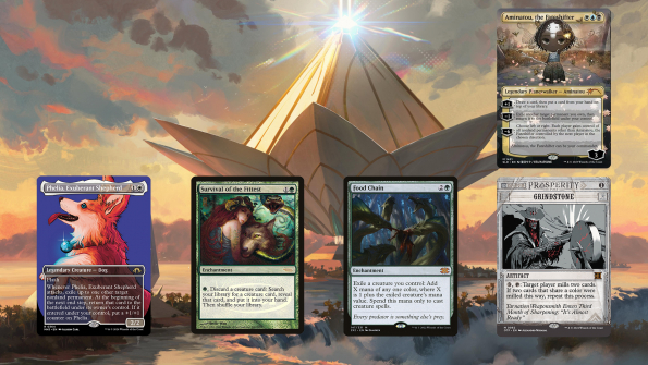 Other Cards Mentioned