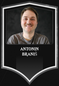 Antonín Braniš
