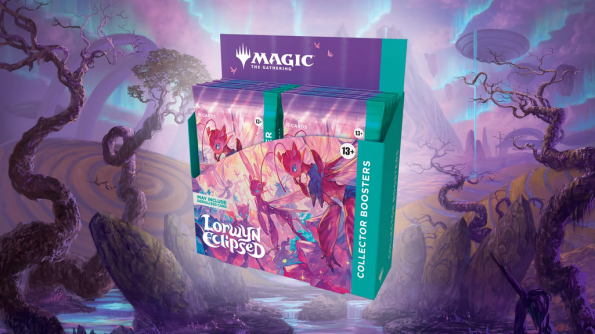 Arena Direct - Lorwyn Eclipsed