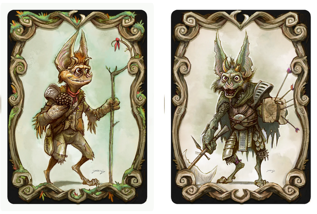 Digital Sleeves - Squen &amp; Cragg