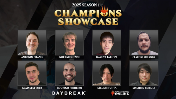 MOCS 2025 - Season 3