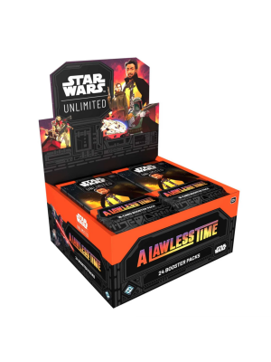 LAW booster box