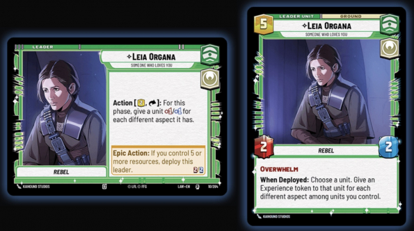 Leia