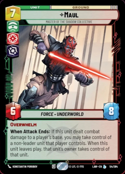 Maul