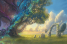 Morningtide's Light od Marka Poola