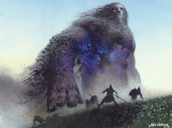Doomwake Giant