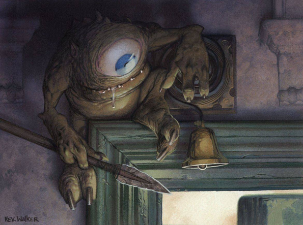 Doorkeeper