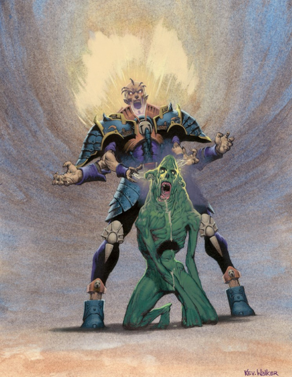 Ertai, the Corrupted