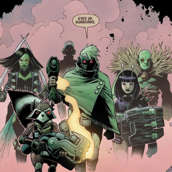 GotG