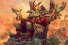 Rozbor balíčku Rakdos Goblins na Standard