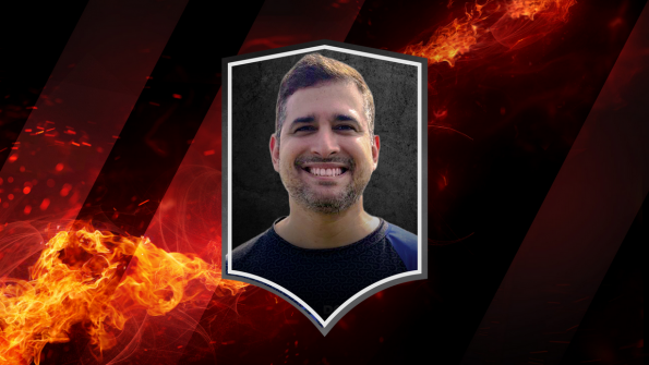Arena Championship 11 - Champion