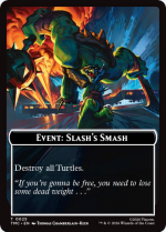 Event - Slash's Smash