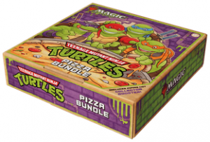 Pizza Bundle