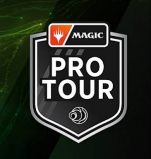 Pro Tour Lorwyn Eclipsed - Logo